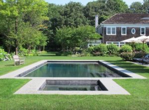 Swimming Pool Ideas: Landscape Design Architect - Edmund Hollander ...