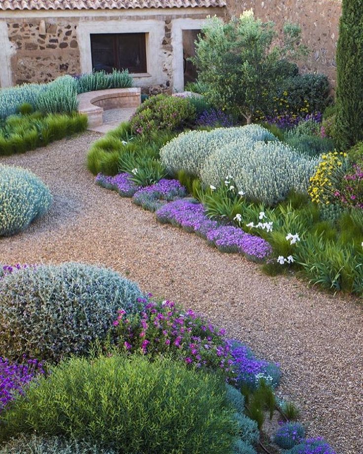 Garden Designs Ideas 2018 : Garden Design Magazine: 